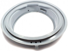 Миниатюра товара Манжета люка для стиральной машины BOSCH Siemens 8, 9 кг. GSK008BO, Vp3212E, Bo3013, 680405, 478300, 478322, 681211