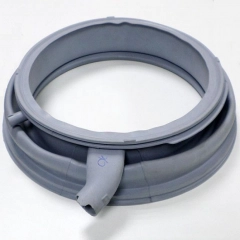 Миниатюра товара Манжета люка для стиральной машины BOSCH Siemens 8, 9 кг. GSK008BO, Vp3212E, Bo3013, 680405, 478300, 478322, 681211