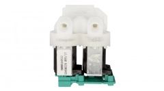 Миниатюра товара Электроклапан для стиральных машин 2x180 Bosch, Siemens 174261, 615922, VAL022BO