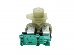 Миниатюра товара Электроклапан для стиральных машин 2x180 Bosch, Siemens 174261, 615922, VAL022BO