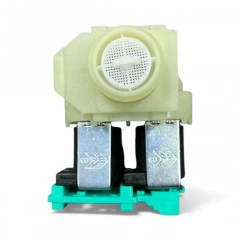 Миниатюра товара Электроклапан для стиральных машин 2x180 Bosch, Siemens 174261, 615922, VAL022BO