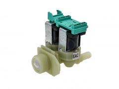 Миниатюра товара Электроклапан для стиральных машин 2x180 Bosch, Siemens 174261, 615922, VAL022BO