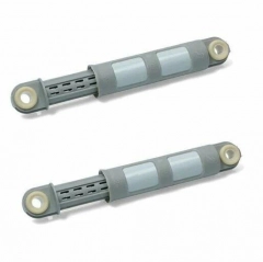 Миниатюра товара Амортизаторы (2 штуки) 60N для стиральной машины Electrolux, Zanussi, AEG 1322553601, 132255352, SAR023ZN, SAR018ZN