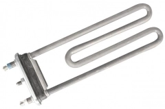 Миниатюра товара Тэн стиральной машины 2000W Bosch, Siemens HTR012BO, 265961, 1126013, 643463, 4055114070, 640435