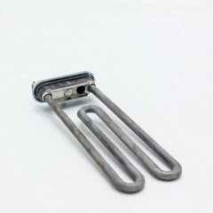 Миниатюра товара Тэн стиральной машины 2000W Bosch, Siemens HTR012BO, 265961, 1126013, 643463, 4055114070, 640435