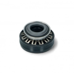 Миниатюра товара Сальник насоса посудомоечной машины BOSCH, Siemens, Neff, 30x8mm/18x7mm 419027, 165813, 183638, 174730